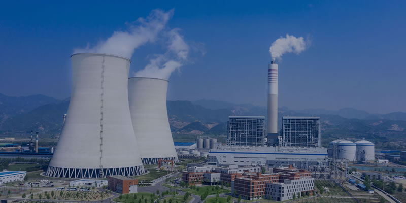 THERMAL POWER GENERATION INDUSTRY(图1)