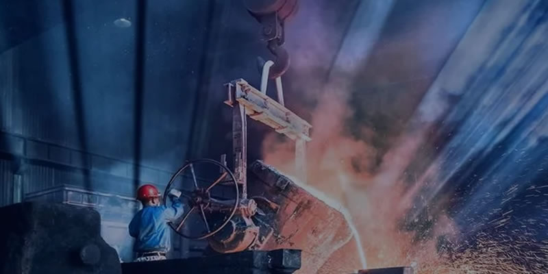 METALLURGICAL INDUSTRY(图1)