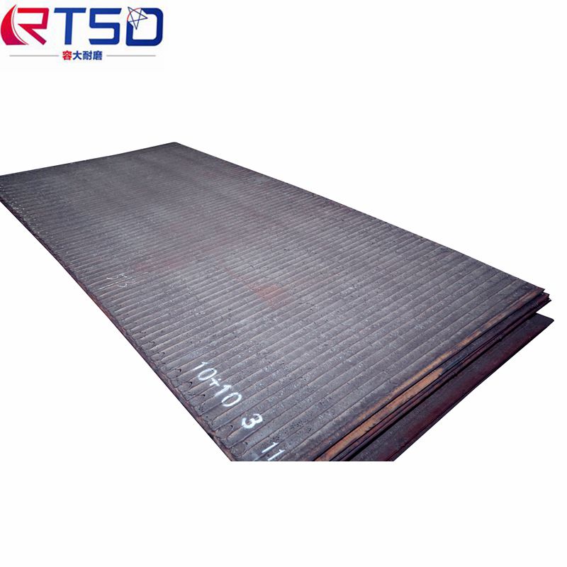 RTS-398A composite wear-resistant steel plate(图2)