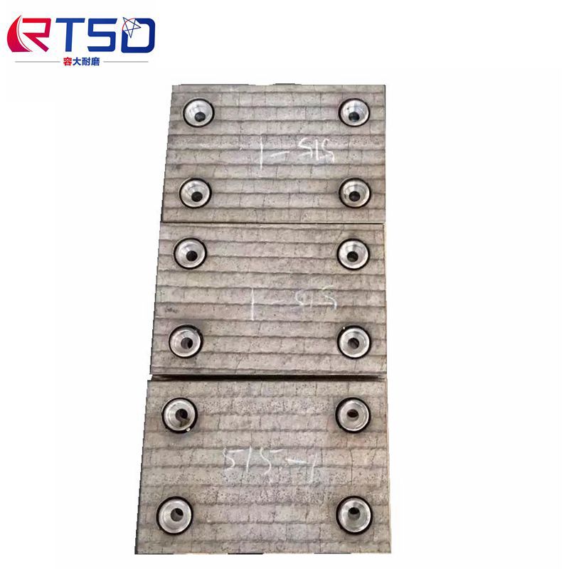 RTS-398A composite wear-resistant steel plate(图8)