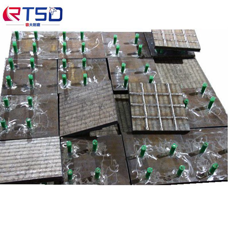 RTS-398A composite wear-resistant steel plate(图11)