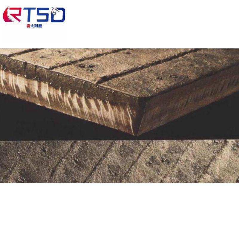 RTS-398A composite wear-resistant steel plate(图5)