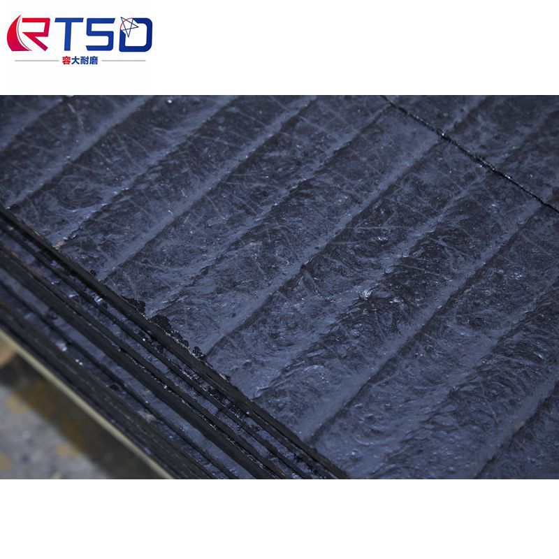 RTS-398A composite wear-resistant steel plate(图16)