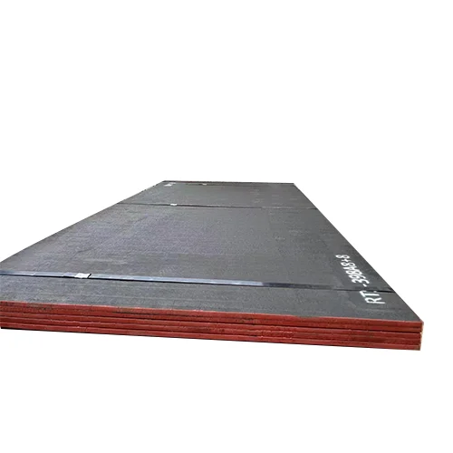 RTSD-500 high-temperature alloy surface composite wear-resistant steel plate(图4)