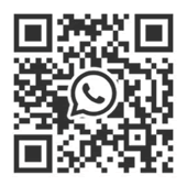 WhatsApp QR Code